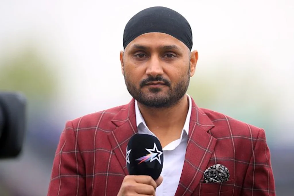 Bumrah is a science man, IND vs AUS 3rd Test, Harbhajan Singh mocked Saeed Ajmal