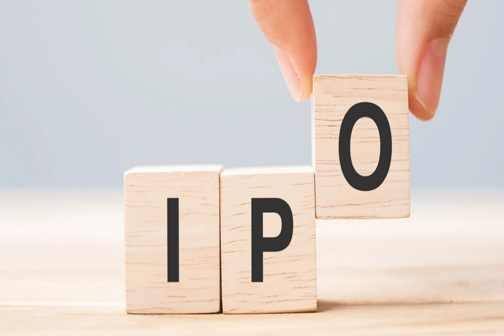 IPO