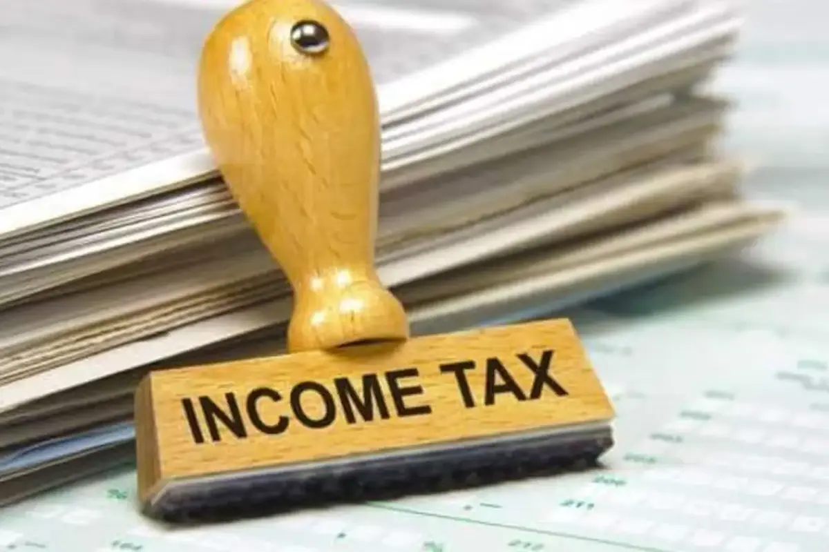 Income Tax