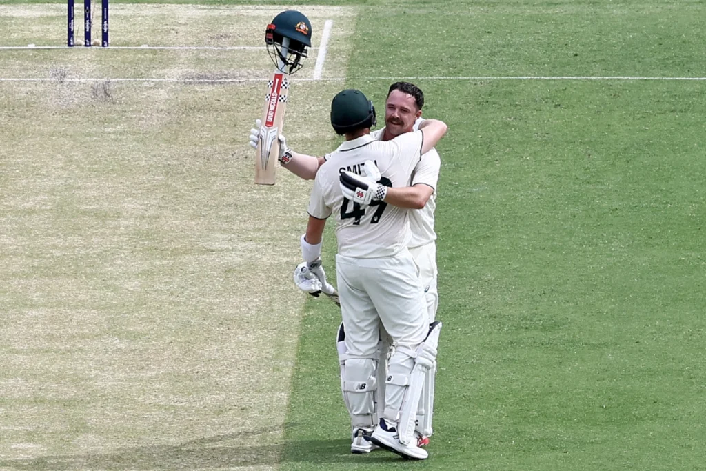Ind Vs Aus Test Match