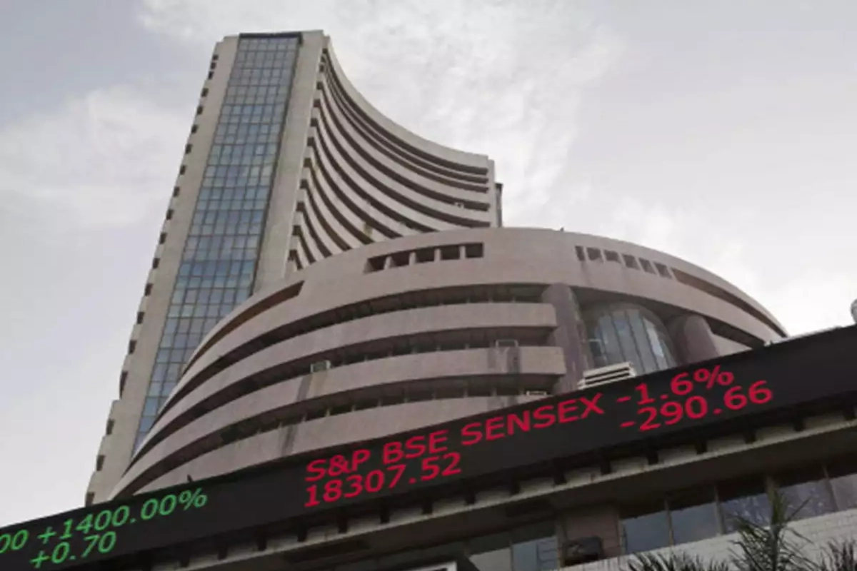 Indian Stock Market