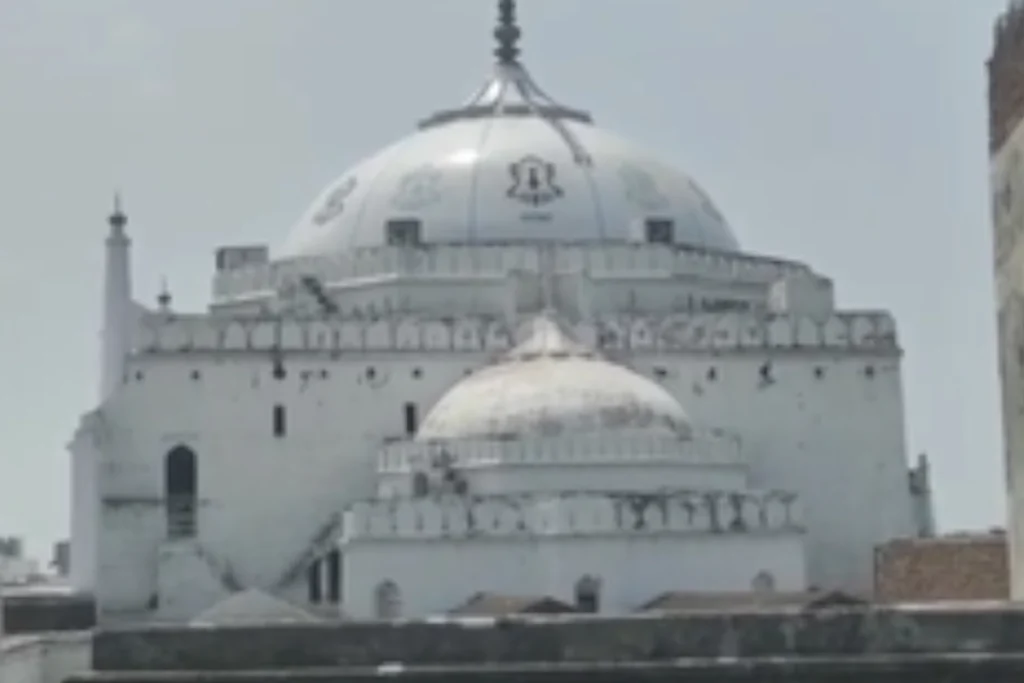 Jama Masjid