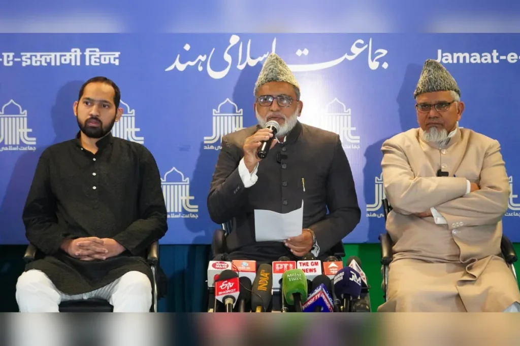 Jamaat-e-Islami Hind