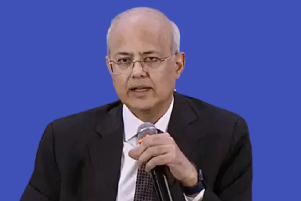 Justice Manmohan