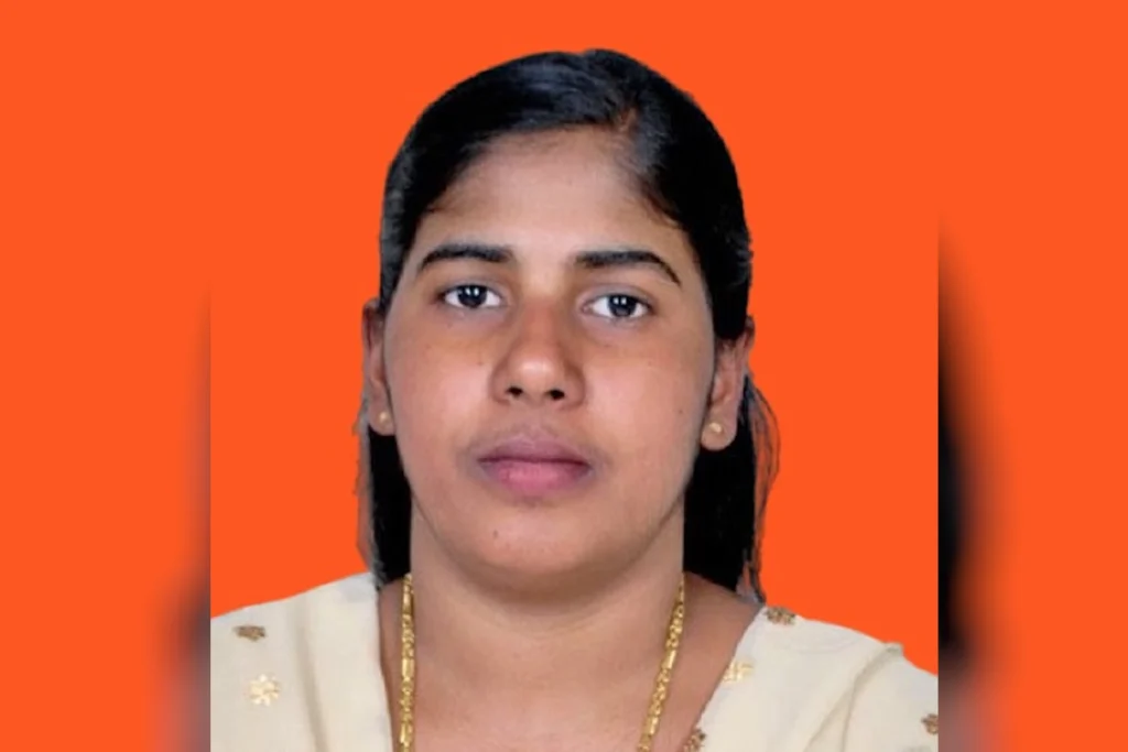 Nimisha Priya