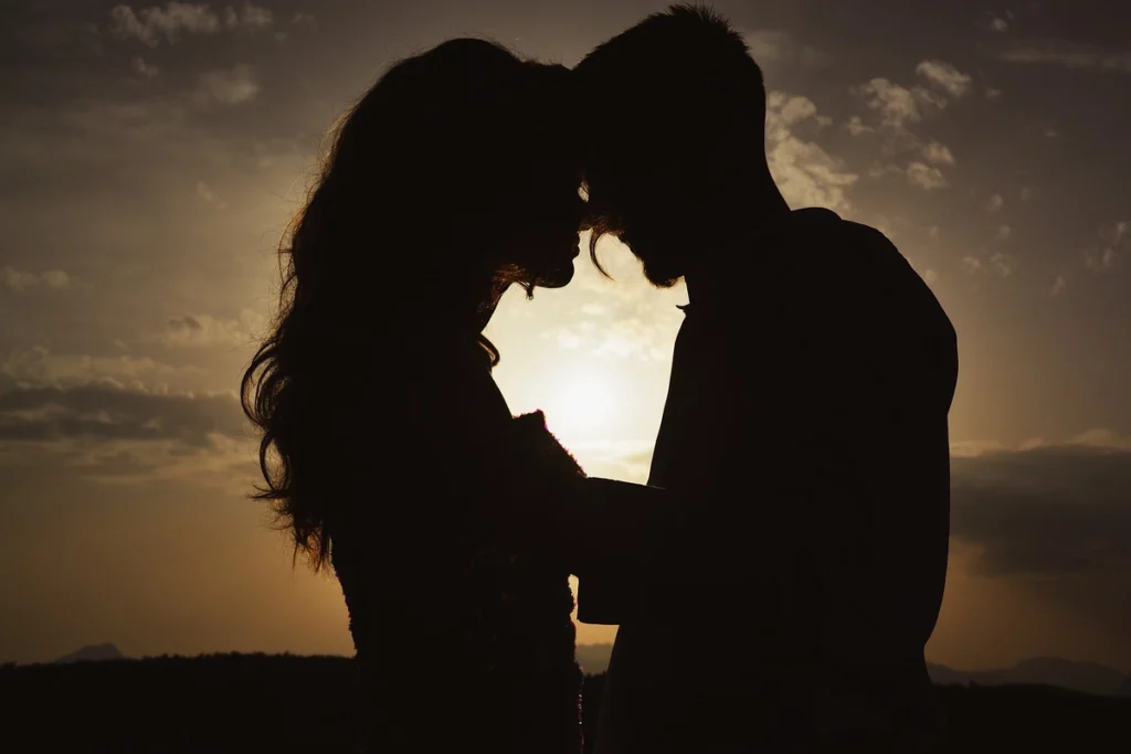 Kiss Side effect