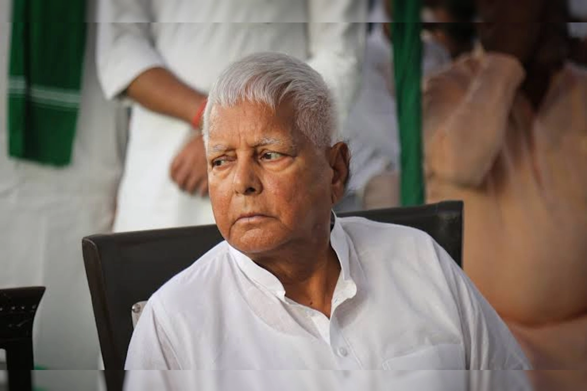 Land for Job Scam, CBI case, ED case, Lalu Prasad Yadav