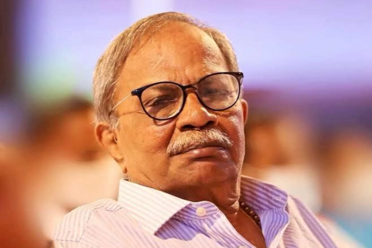 M.T. Vasudevan Nair