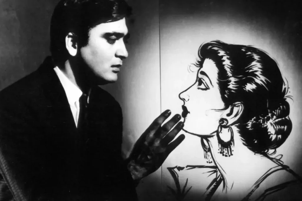 When Sunil Dutt made Guinness Book of World Records
