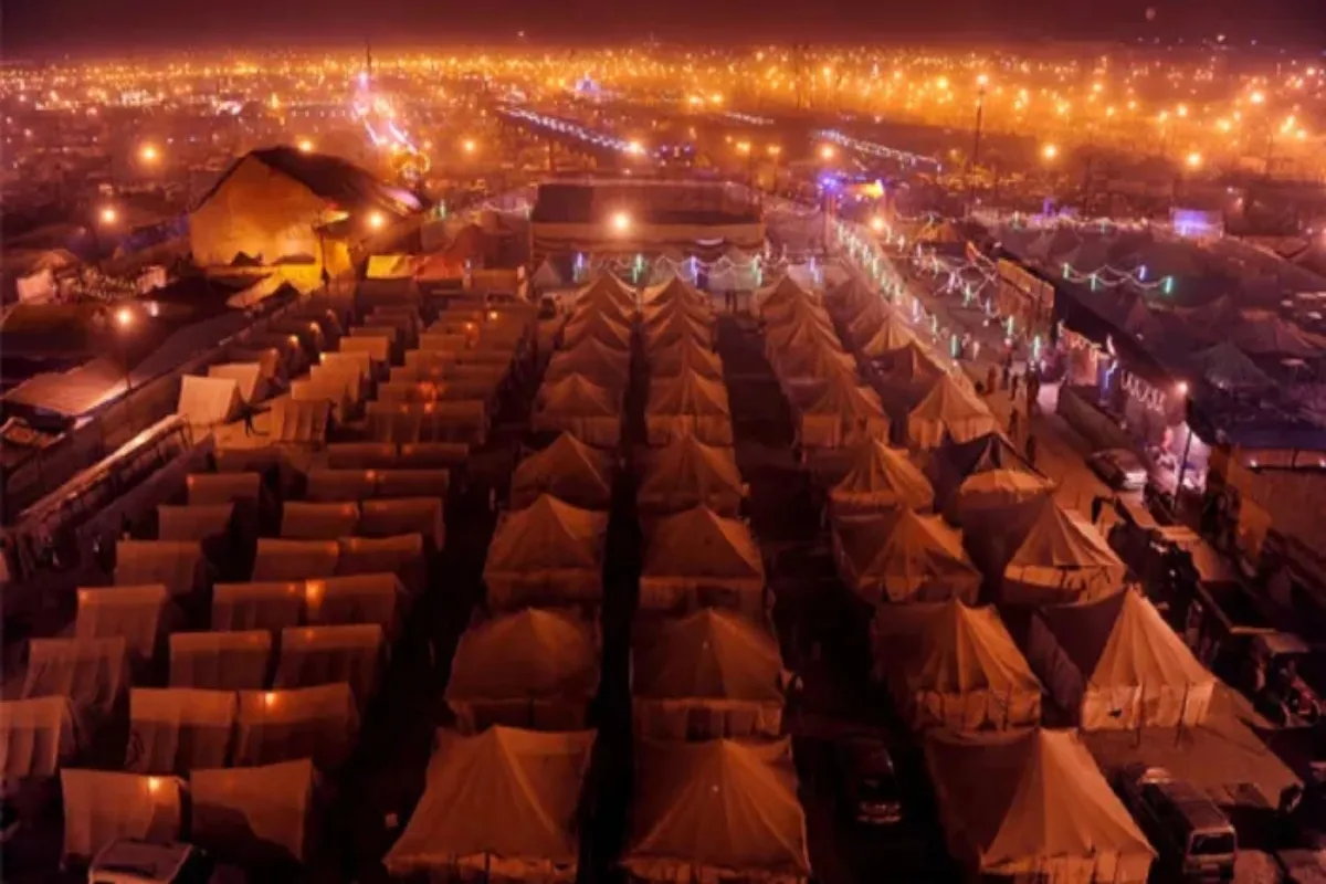 Maha Kumbh 2025