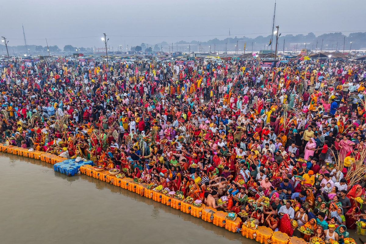 Maha Kumbh 2025, Mahakumbh, Prayagraj,