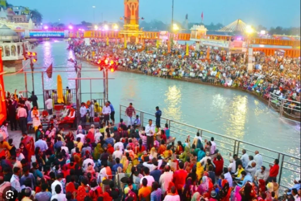 Maha Kumbh Mela 2025