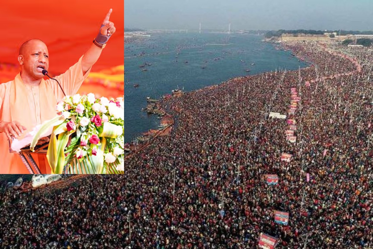 Mahakumbh 2025