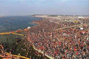 Maha Kumbh 2025 को दिव्य एवं भव्य स्वरूप प्रदान करने के लिए संवाद कार्यक्रम आयोजित, किसी भी आपात स्थिति से निपटने की तैयारी पूरी