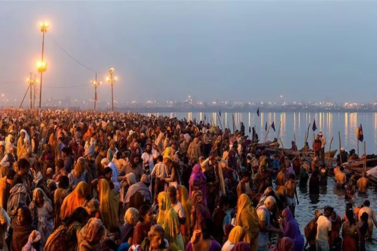 Mahakumbh 2025