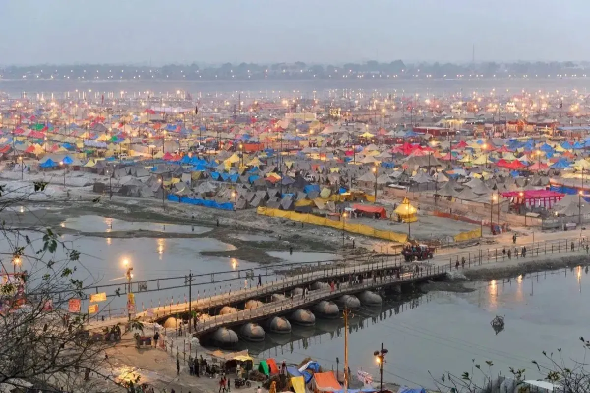 Mahakumbh 2025