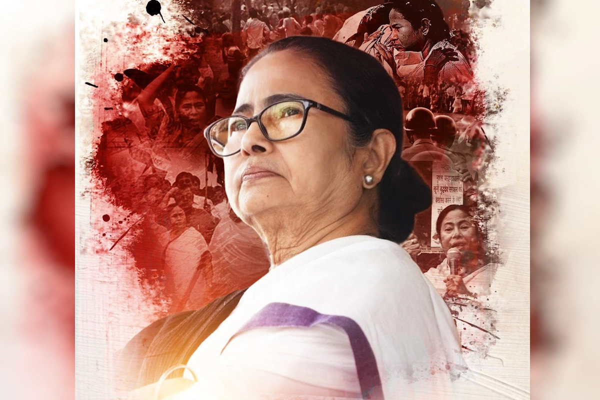 INDIA गठबंधन का नेतृत्व क्यों करना चाह रही हैं Mamata Banerjee?