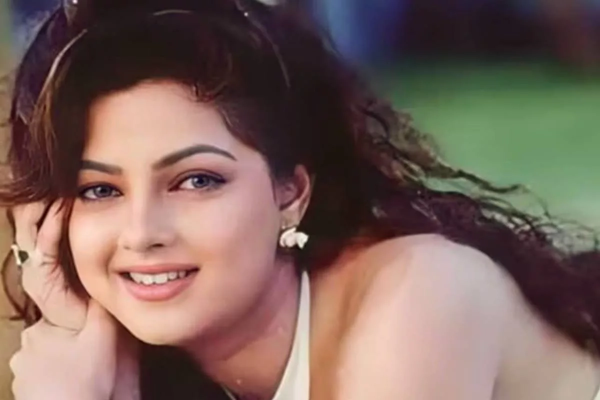 Mamta Kulkarni