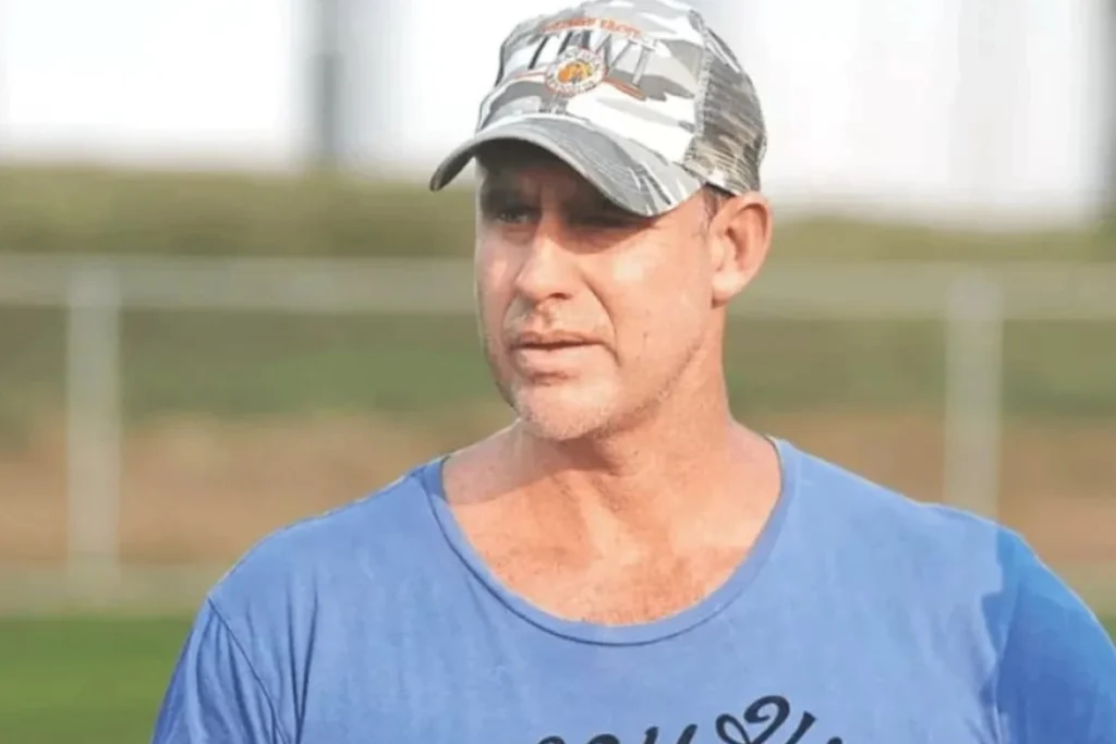 Matthew Hayden