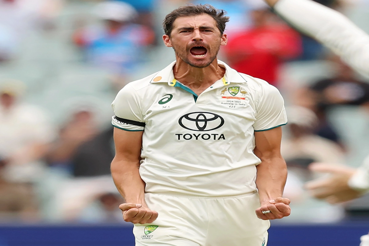 IND vs AUS 2nd Test: मैथ्यू हेडन ने Mitchell Starc को बताया पिंक बॉल का जादूगर