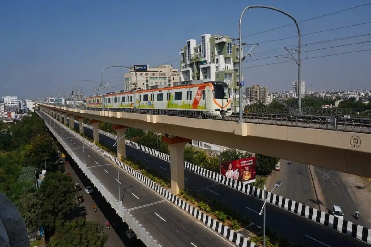 Nagpur Metro