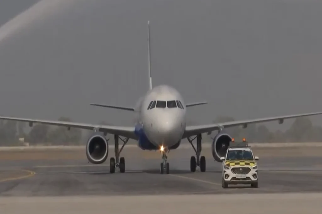 Noida International Airport
