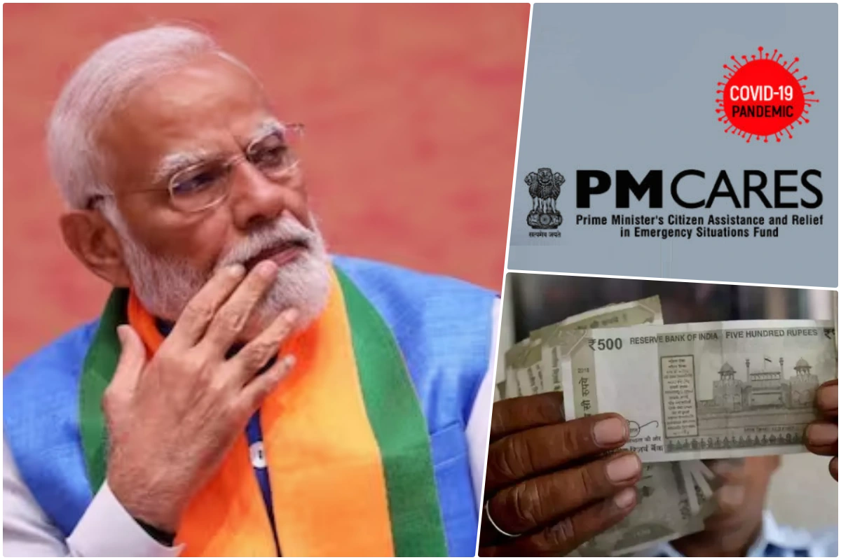 PM Cares Fund