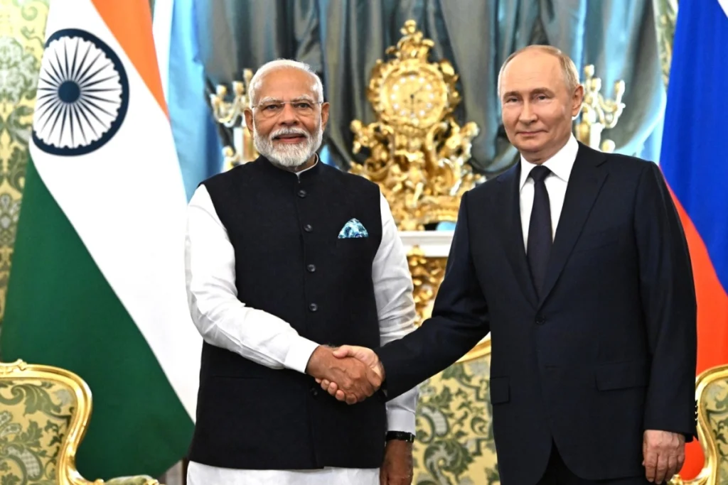 Putin praises ties with India, Putin, PM Modi, Jaishankar, BRICS,