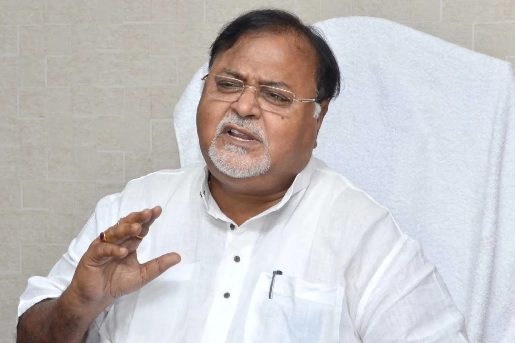 Partha Chatterjee