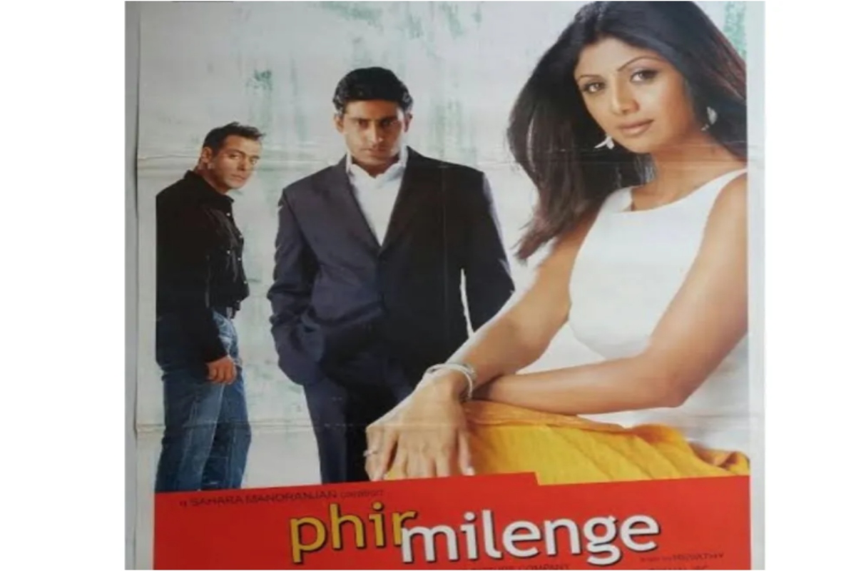 Phir Milenge