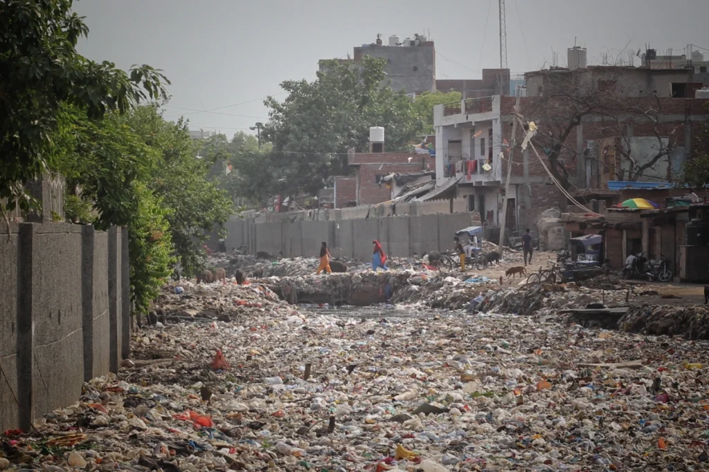 Plastic Waste 2