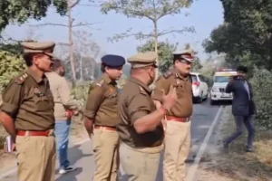 गुरदासपुर में ग्रेनेड हमला: पीलीभीत में पुलिस एनकाउंटर में खालिस्तान जिंदाबाद फोर्स के तीन सदस्य मारे गए