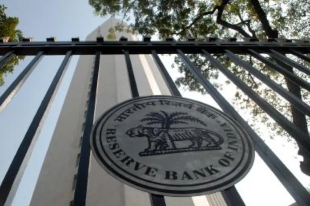 RBI Data