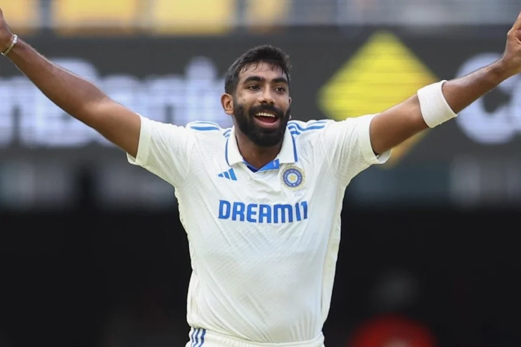 IND vs ENG 5th Test: Jasprit Bumrah इंग्लैंड के खिलाफ पांचवें टेस्ट से बाहर, अर्शदीप को मिल सकता है मौका, कुलदीप-जुरेल की भी एंट्री तय - भारत एक्सप्रेस