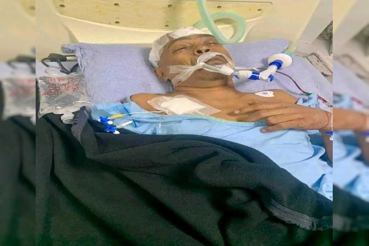 बांग्लादेश में हिंदू संन्यासी चिन्मय कृष्ण दास के वकील पर जानलेवा हमला, ICU में भर्ती