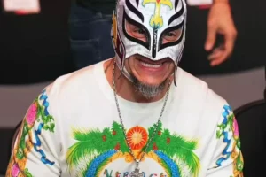 Rey Mysterio: लुचा लिब्रे के पायोनियर का निधन, 66 वर्ष की आयु में दुनिया को अलविदा