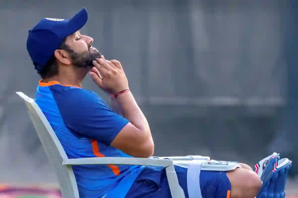 Rohit Sharma ODI