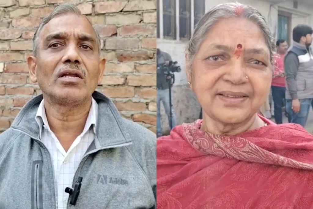 Sambhal