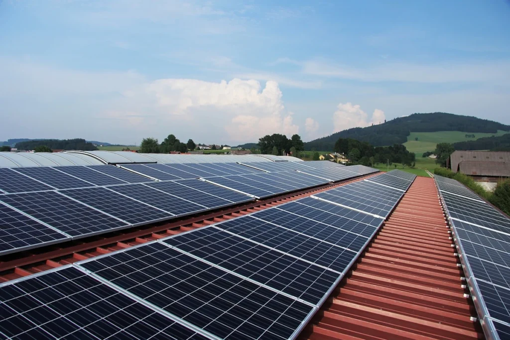 Solar Energy