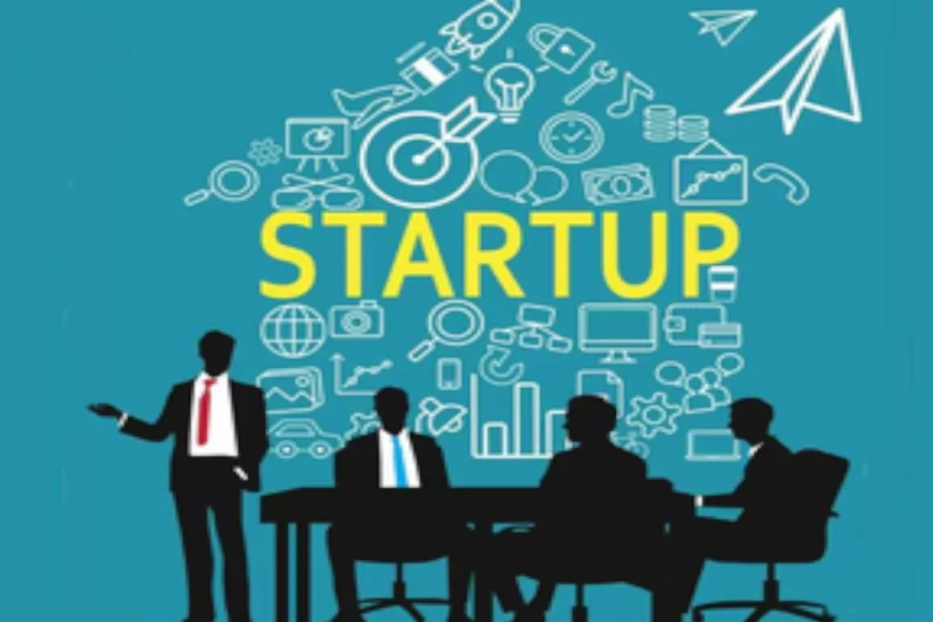 Startups