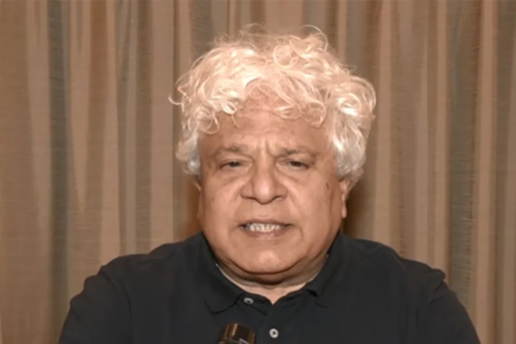 Suhel Seth