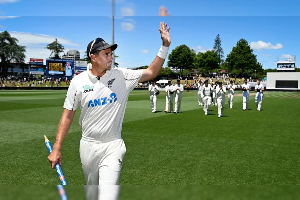 Tim Southee retires, New Zealand, New Zealand Cricket Team, England, England Cricket Team,