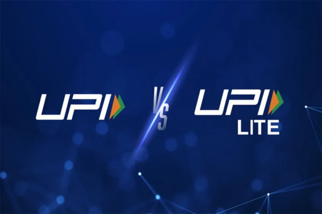 UPI Lite new rules 2024