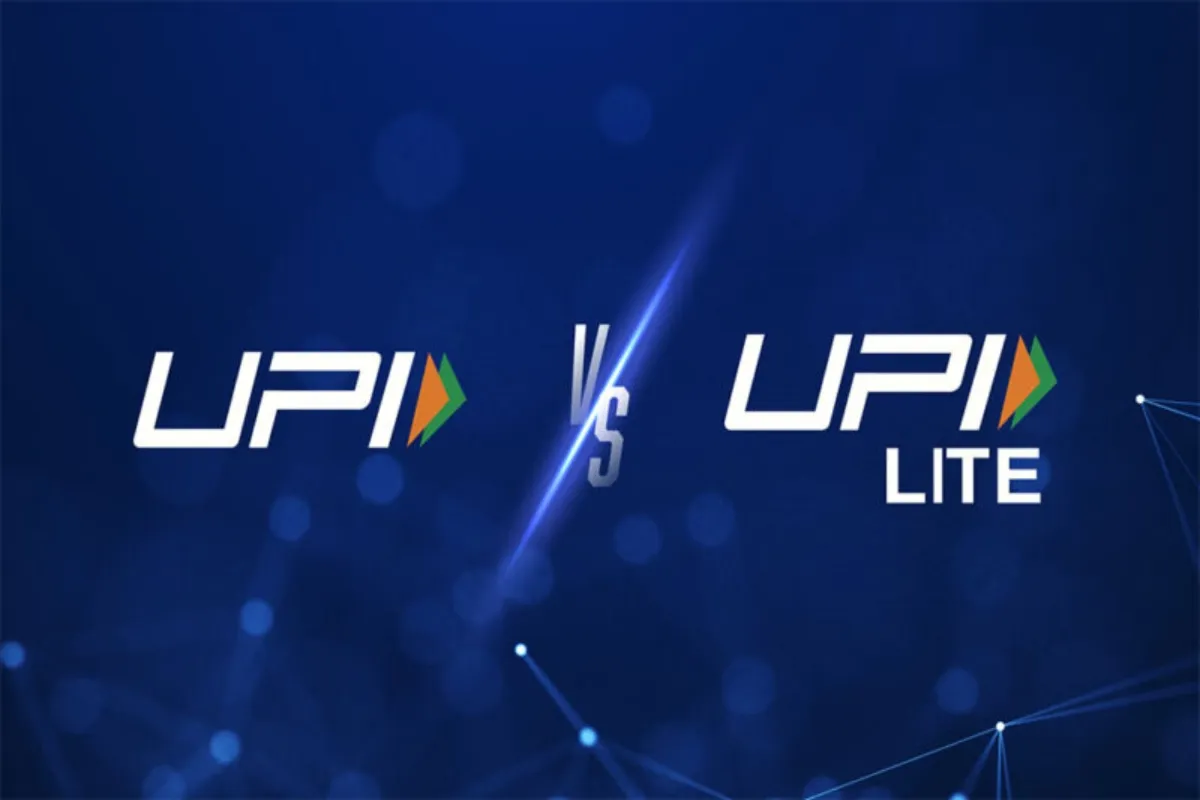 UPI Lite new rules 2024