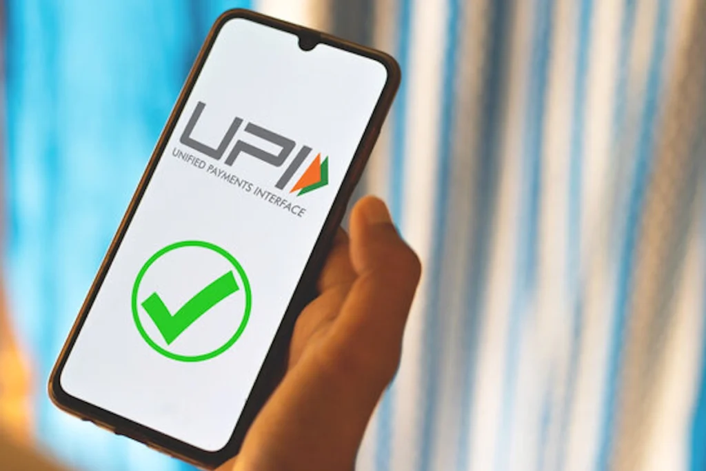 UPI