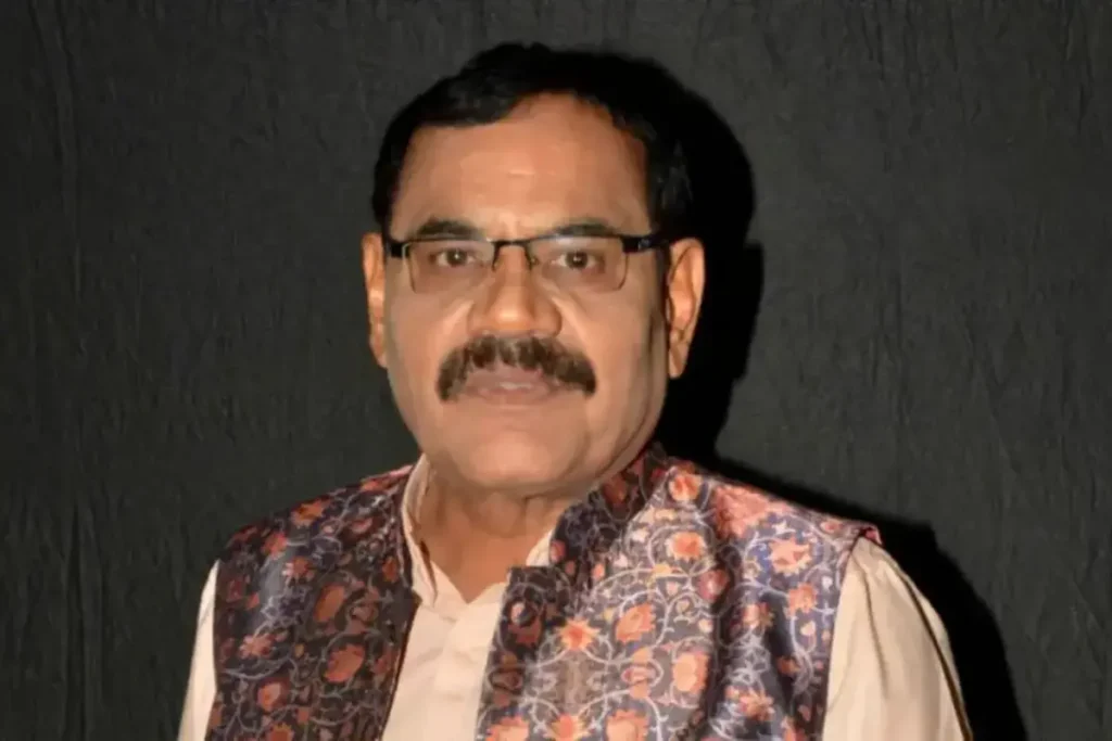 Mushtaq Khan