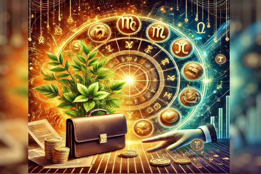 Vedic horoscope