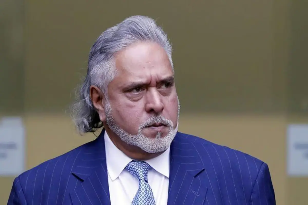 Vijay Mallya