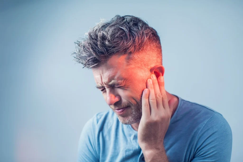 What is Tinnitus
