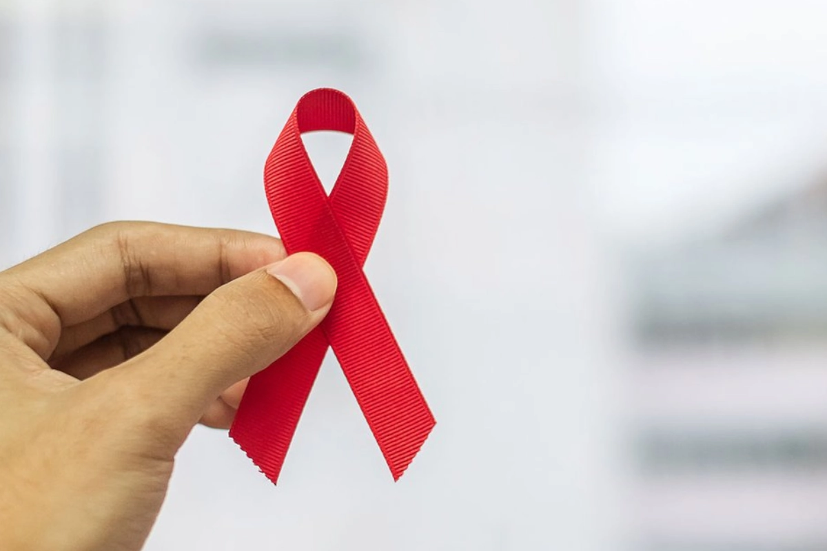 World Aids Day